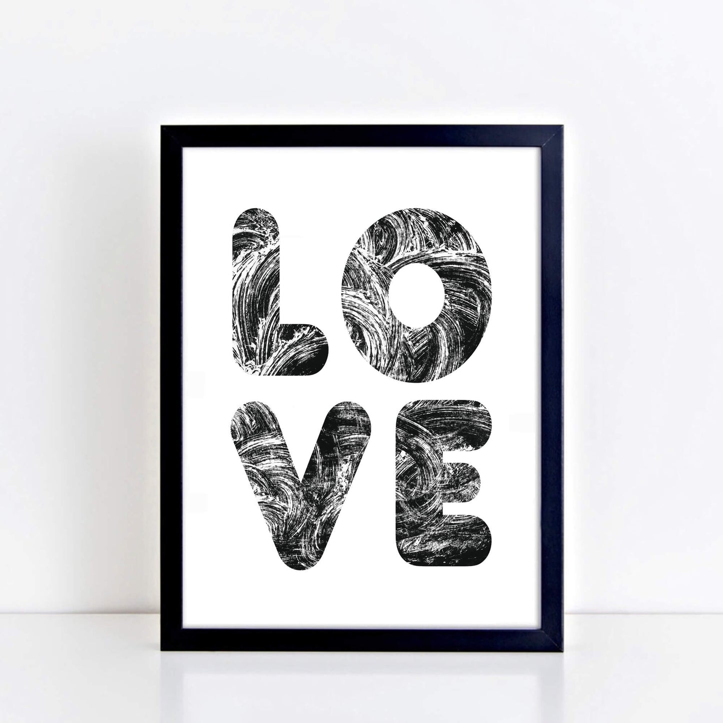 Love Art Print-SixElevenCreations-SEP0151