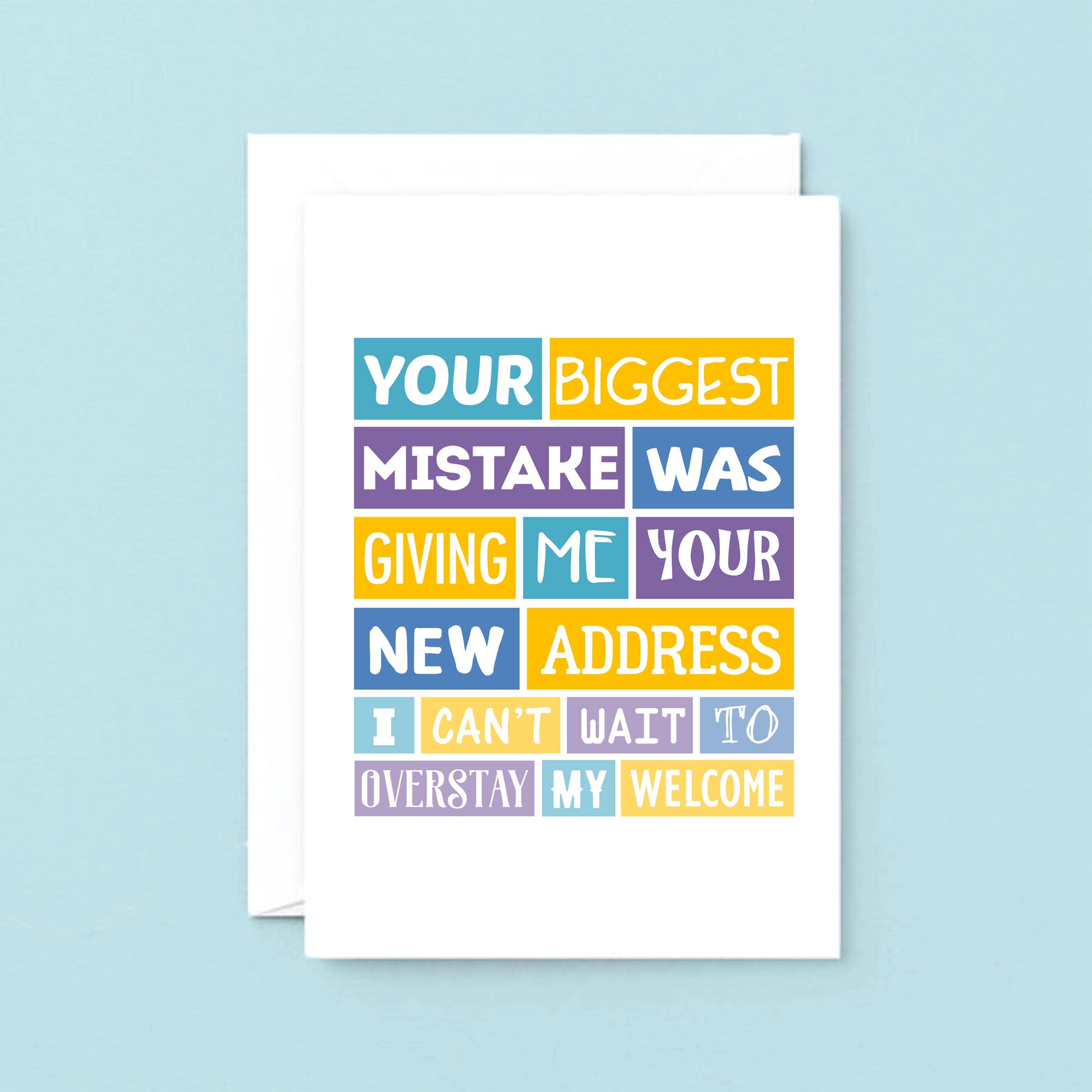 New Home Card-SixElevenCreations-SE0040A5
