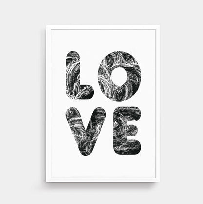 Love Art Print-SixElevenCreations-SEP0151