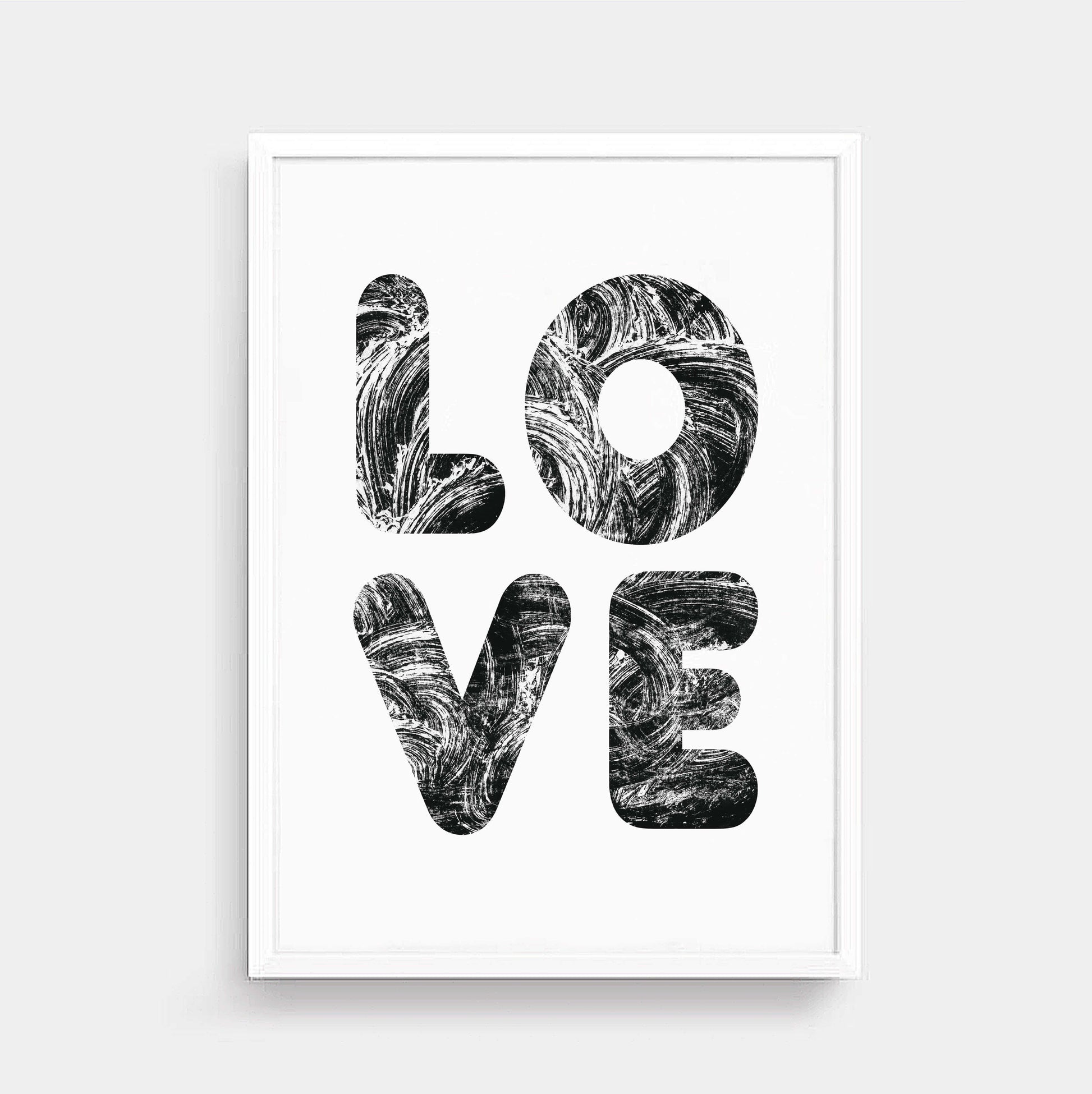 Love Art Print-SixElevenCreations-SEP0151