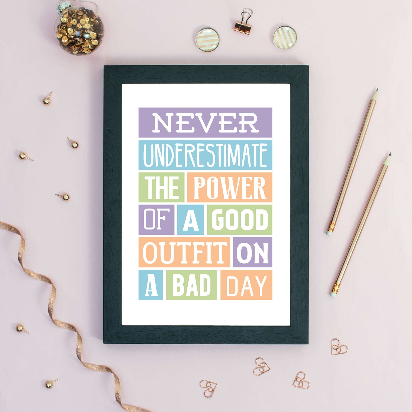 Fashion Quote Print-SixElevenCreations-SEP0018