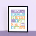 Fashion Quote Print-SixElevenCreations-SEP0018
