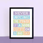 Fashion Quote Print-SixElevenCreations-SEP0018