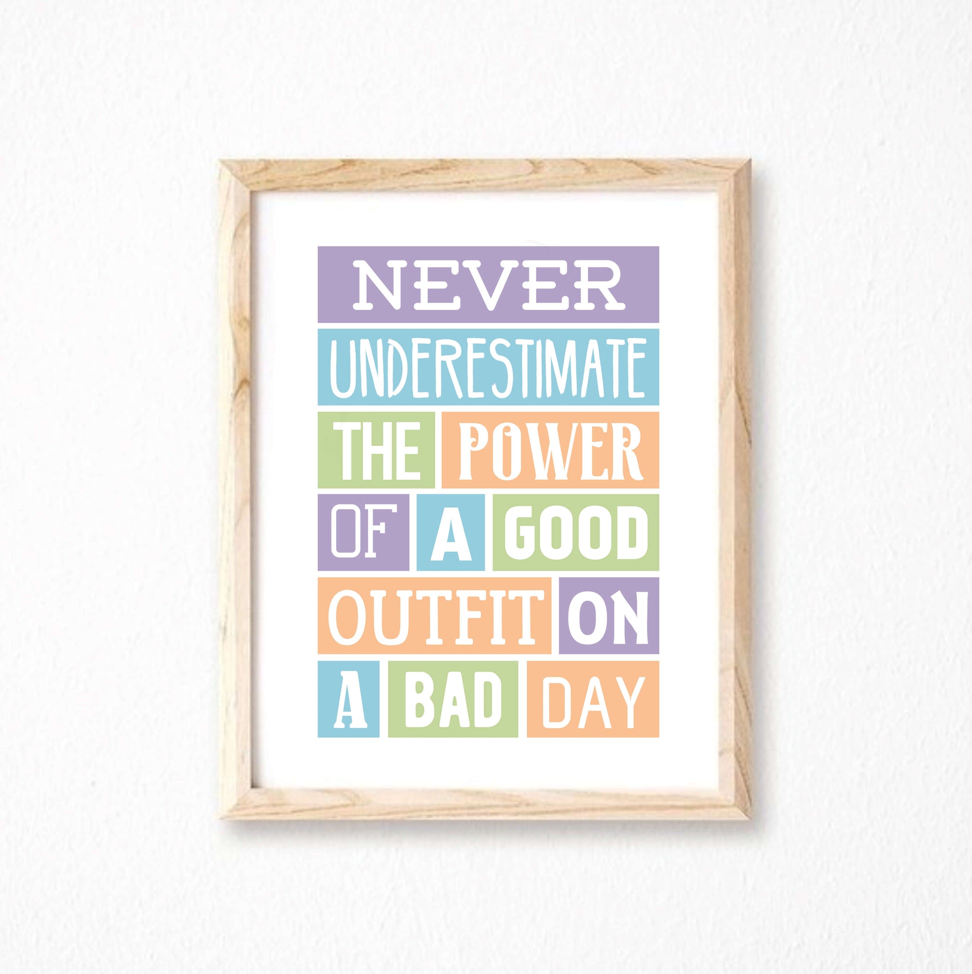 Fashion Quote Print-SixElevenCreations-SEP0018