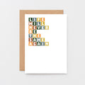 Congratulations Card-SixElevenCreations-SE0332A6