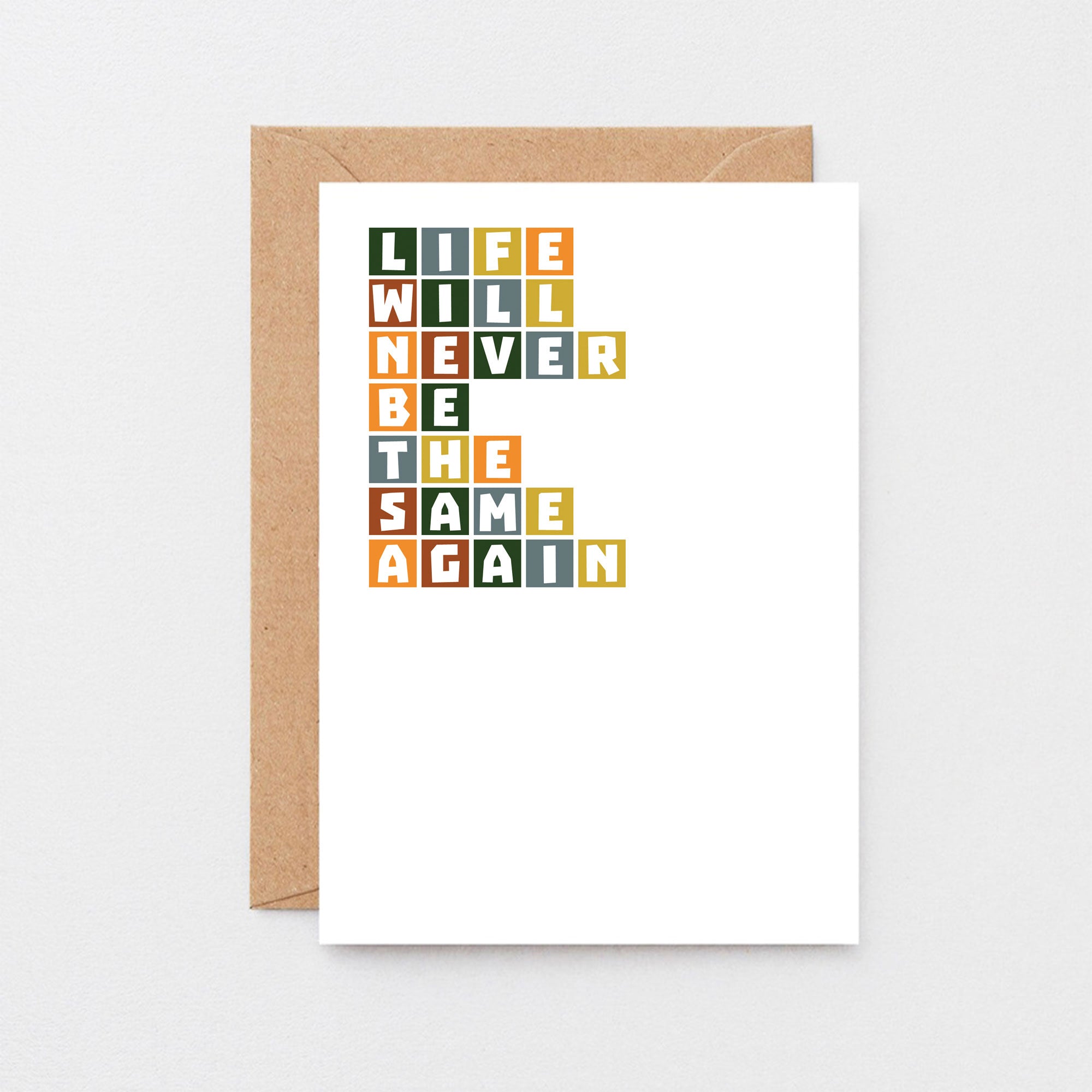 Congratulations Card-SixElevenCreations-SE0332A6