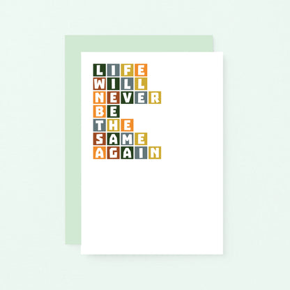 Congratulations Card-SixElevenCreations-SE0332A6