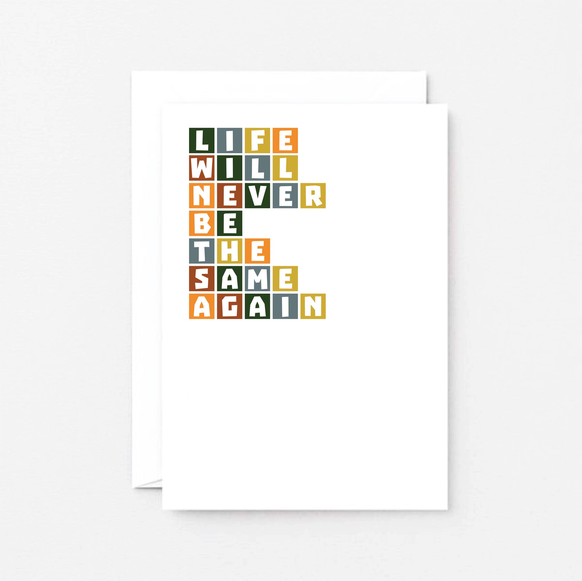 Congratulations Card-SixElevenCreations-SE0332A6