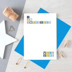 Congratulations Card by SixElevenCreations. Reads I am impressed Well done. Product Code SE0286A6