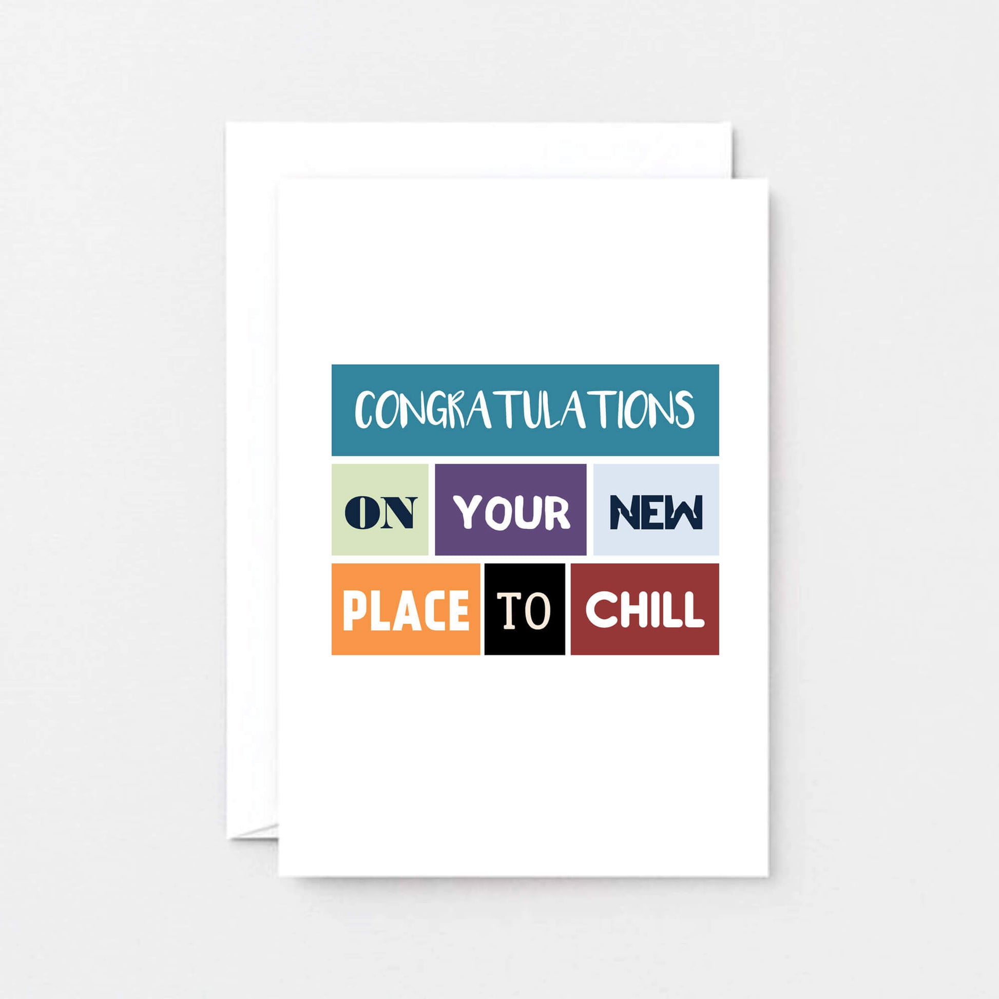 New Home Card by SixElevenCreations Product Code SE0009A6