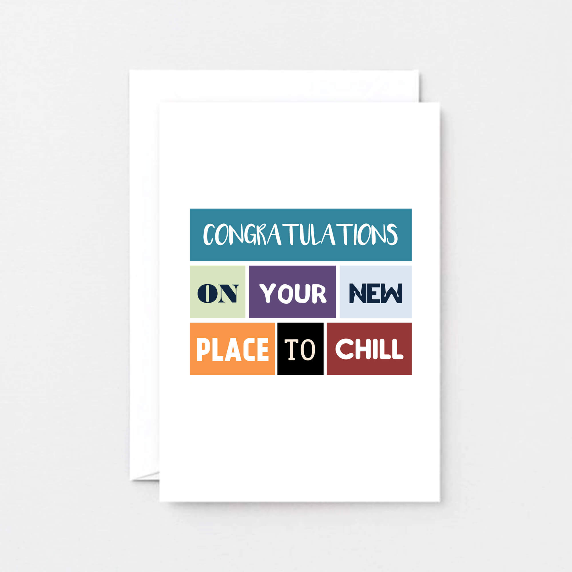 New Home Card by SixElevenCreations Product Code SE0009A6
