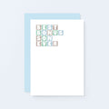 Best Bonus Son Ever Card by SixElevenCreations. Product Code SE0361A6