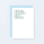 Best Bonus Son Ever Card by SixElevenCreations. Product Code SE0361A6