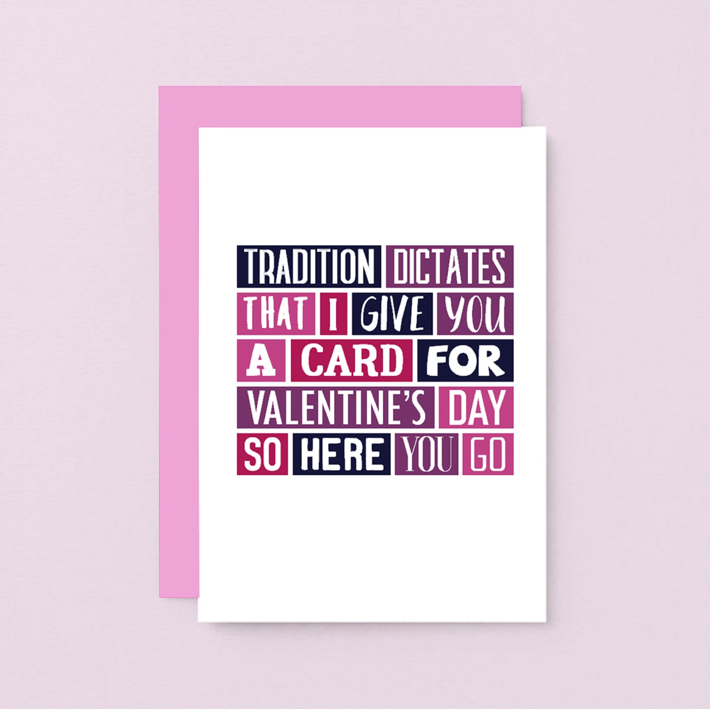 Valentine's Day Card-SixElevenCreations-SEV0002A6