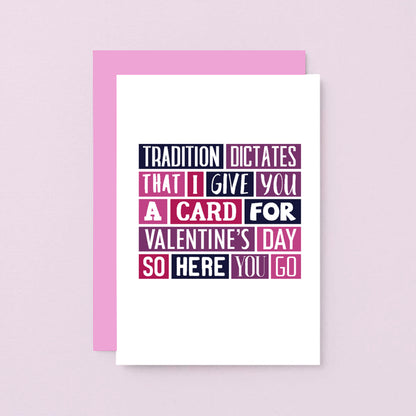 Valentine's Day Card-SixElevenCreations-SEV0002A6