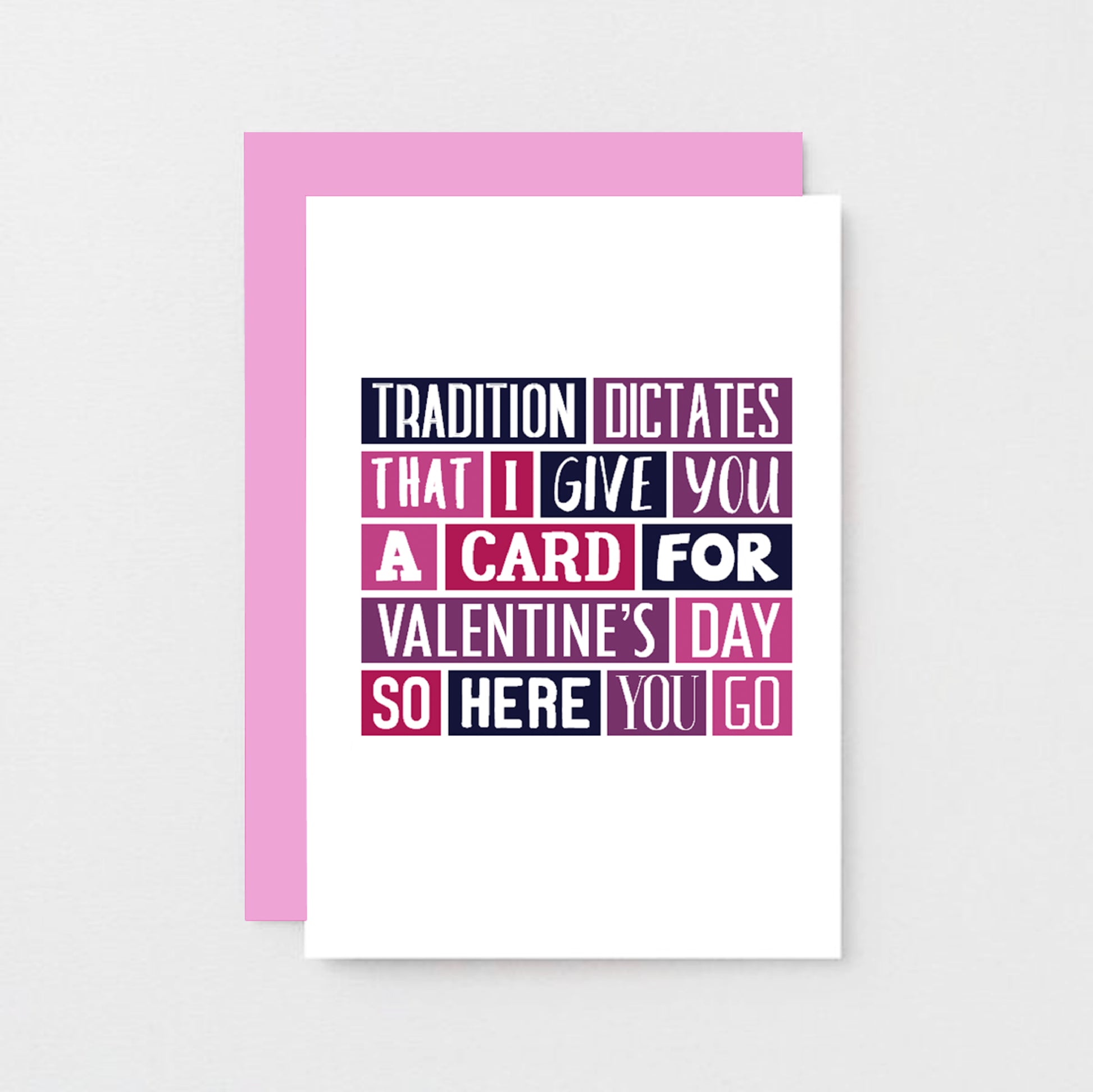 Valentine's Day Card-SixElevenCreations-SEV0002A6