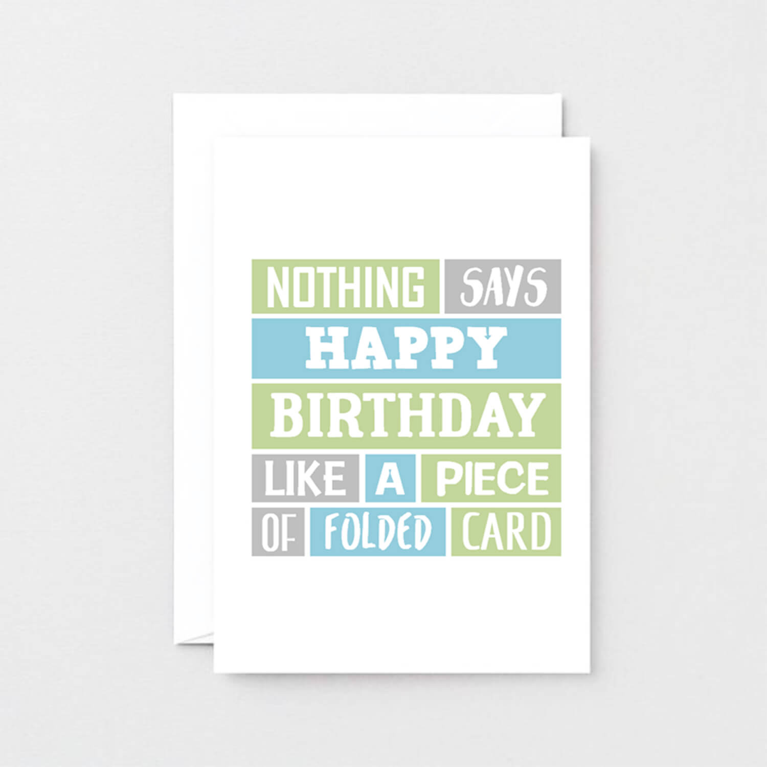 Cheeky Birthday Card by SixElevenCreations Product Code SE0008A6
