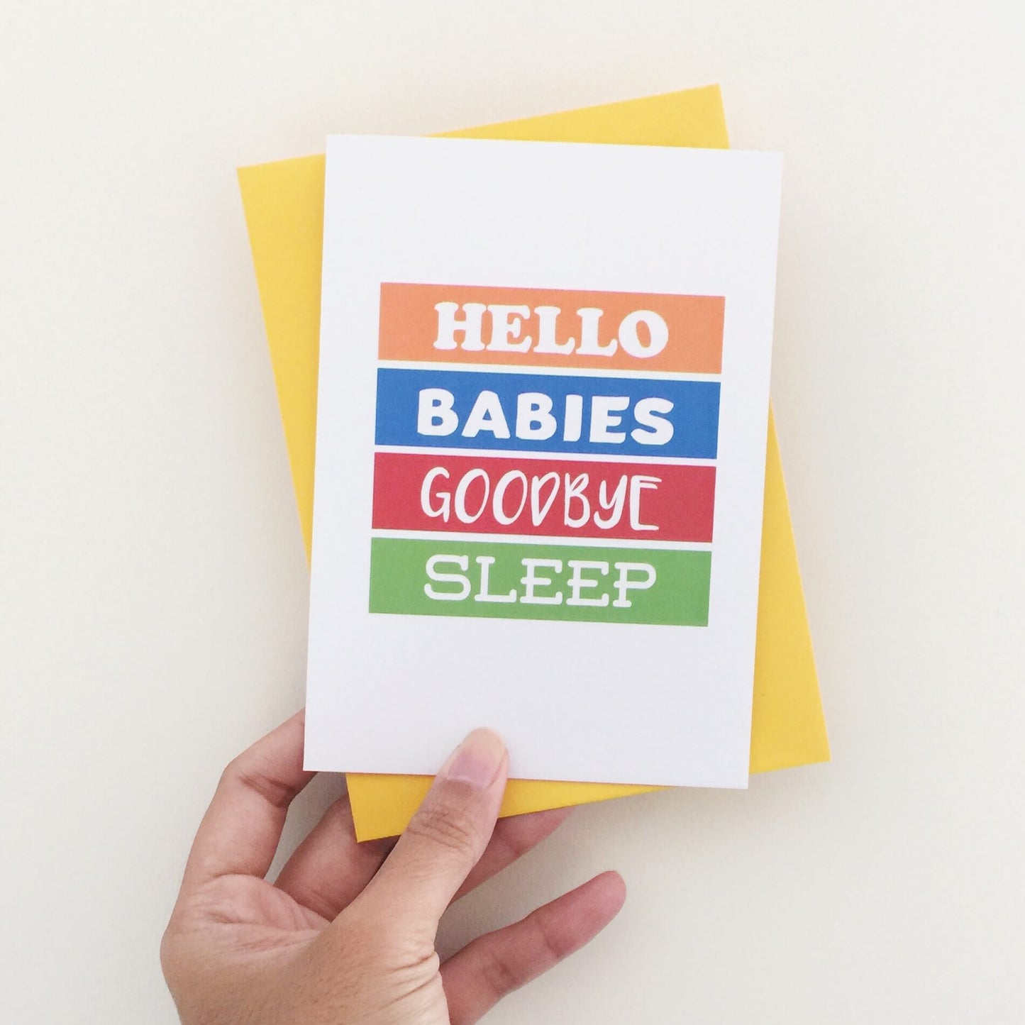 New Baby Twins Card by SixElevenCreations Product Code SE0005A6