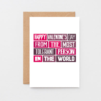 Valentine's Day Card-SixElevenCreations-SEV0004A6