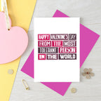 Valentine's Day Card-SixElevenCreations-SEV0004A6